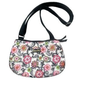 Donna‎ Sharp Quilted Handbag NEW Adjustable Strap